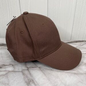 Outdoor Cap Baseball Hat - Brown